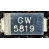 GW5819