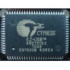 AN2131QC CYPRESS QFP80