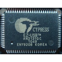 AN2131QC CYPRESS QFP80 AN2131QC CYPRESS QFP80