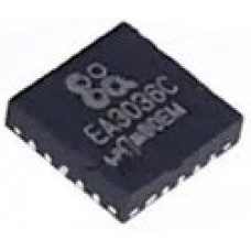 EA3036C EVERANALOG QFN20