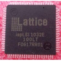 ISPLSI1032EA-100LT100 LATTICE QFP100