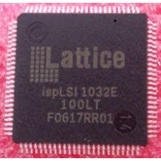 ISPLSI1032EA-100LT100 LATTICE QFP100
