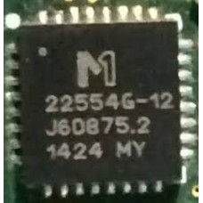 M22554G-12   MACOM   QFN