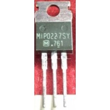 MIP0227SY   PANASONIC   TO-220