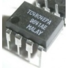 TC4804EPA   MICROCHIP  DIP8   