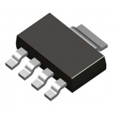 LP3965EMPX-ADJ NSC SOT-223