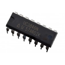 UC3846N TI DIP16 