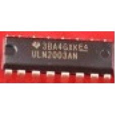 ULN2003AN   TI  DIP16   