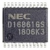 UPD16861GS NEC SSOP24