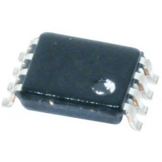 SN74LVC3G04DCUR TI VSSOP-8