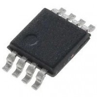 ZXT12N50DX ZETEX MSOP8