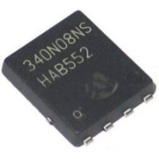 BSC340N08NS3G INFINEON TDSON-8