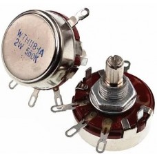 WTH118-1A-2W-560K XINGHUO DIP 