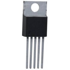 IXDD609CI IXYS TO-220-5