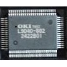 L9040-B02 OKI QFP80 