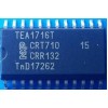 TEA1716T/2 NXP SOP24 TEA1716T/2 NXP SOP24