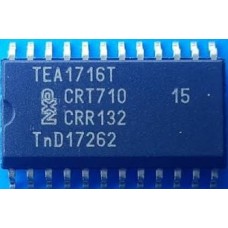 TEA1716T/2 NXP SOP24
