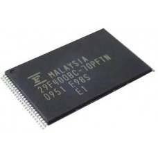 MBM29F400BC-70PFTN FUJITSU TSOP48 