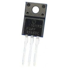 FQPF13N50C ONSEMI TO-220F