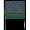 HJC MKP-X2 Capacitor: 0.1µF 310V-250V HJC MKP-X2 Capacitor: 0.1µF 310V-250V