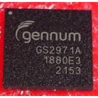 GS2971AIBE3 Semtech BGA GS2971AIBE3 Semtech BGA