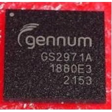 GS2971AIBE3 Semtech BGA