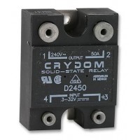 D2450 CRYDOM MODULE D2450 CRYDOM MODULE
