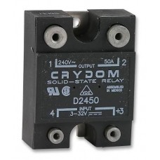 D2450 CRYDOM MODULE