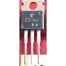 2SC3148 TOSHIBA TO-220