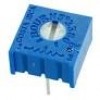 Bourns 3386 Square trimpot 10K ohm Bourns 3386 Square trimpot 10K ohm