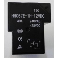 HHC67E-1H-24VDC CLION DIP HHC67E-1H-24VDC CLION DIP