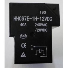 HHC67E-1H-24VDC CLION DIP