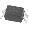 SFH6206-2 VISHAY SOP4