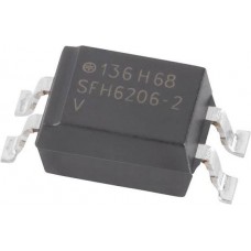 SFH6206-2 VISHAY SOP4