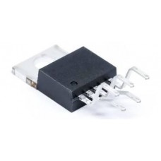LM2595T-5.0 NS TO-220-5 