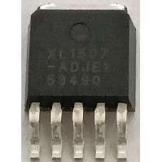 XL1507-ADJE1 XLSEMI TO-252-5 