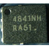 4841NH ONSEMI QFN 4841NH ONSEMI QFN
