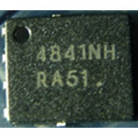 4841NH ONSEMI QFN 