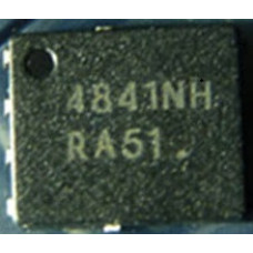 4841NH ONSEMI QFN 