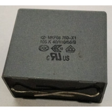 MKP66 760V 105M 