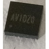 AVIDRE SY8368AQQC SILERGY QFN3*3-12 AVIDRE SY8368AQQC SILERGY QFN3*3-12