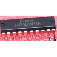 SN74ALS245AN TI DIP20