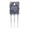 2SK2610 TOSHIBA TO-3P 2SK2610 TOSHIBA TO-3P