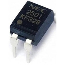 NEC2501 NEC  DIP4 