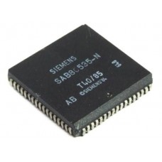 SAB80535-N-T40/85 SIEMENS PLCC68 