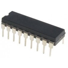 L603C ST DIP 18