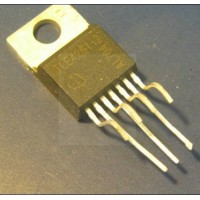 TLE4261-2 Infineon TO-220-7 TLE4261-2 Infineon TO-220-7