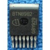 BTN8982TA INFINEON TO-263-7 