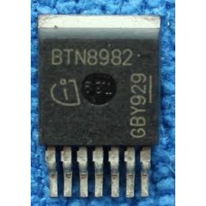 BTN8982TA INFINEON TO-263-7 