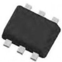 MP1653GTF-Z MPS SOT563 